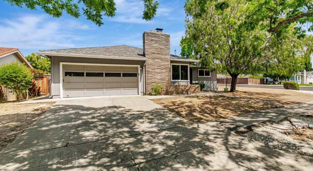 Photo of 1390 Pointe Claire Dr, Sunnyvale, CA 94087