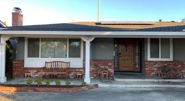 Photo of 2812 Lantz Ave, San Jose, CA 95124