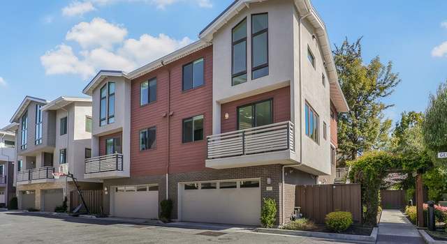 Photo of 421 Gene Ct, Palo Alto, CA 94306