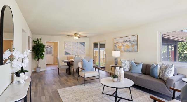 Photo of 14633 Elm St, San Leandro, CA 94579