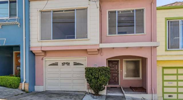 Photo of 931 Hillside Blvd, Daly City, CA 94014