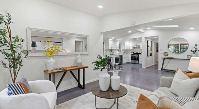 Property at 18122 Virginia Dr, LOS GATOS, CA 95033, 2 beds, 1 bath