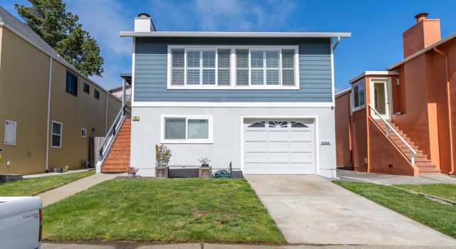 Photo of 42 Eastridge Cir, Pacifica, CA 94044