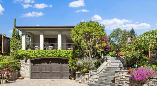 Photo of 14471 Springer Ave, Saratoga, CA 95070