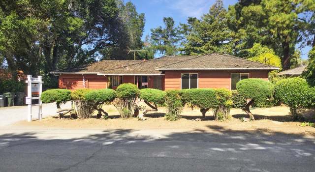 Photo of 1635 Kensington Ave, Los Altos, CA 94024