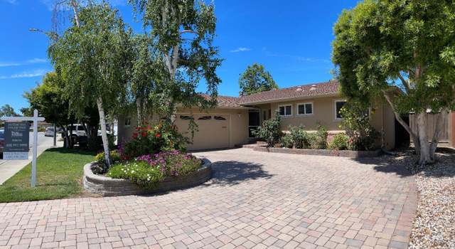 Photo of 38139 Parkmont Dr, Fremont, CA 94536