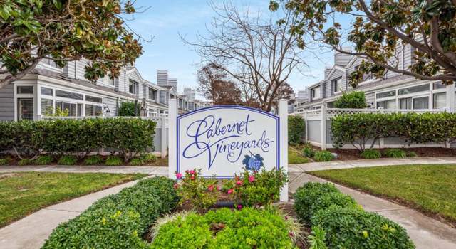 Photo of 3667 Cabernet Vineyards Cir, San Jose, CA 95117