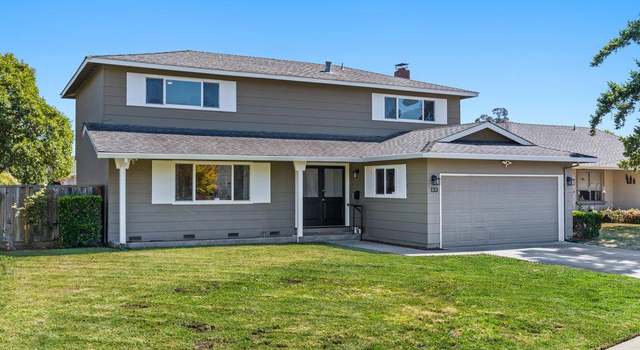 Photo of 133 Seaborg Pl, Santa Cruz, CA 95060