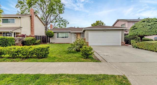 Photo of 2739 Lucena Dr, San Jose, CA 95132