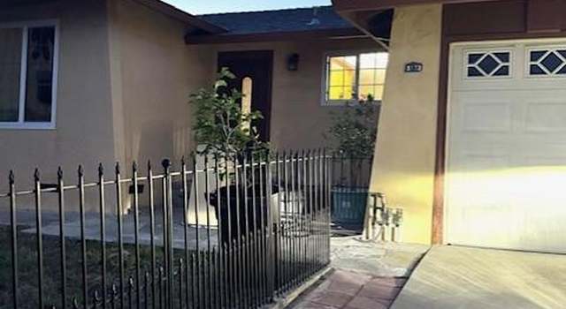 Photo of 3653 Lisbon Ct, San Jose, CA 95132