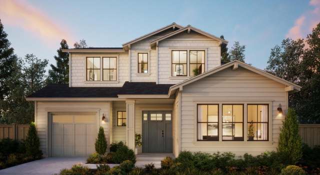 Photo of 939 Walnut St, San Carlos, CA 94070