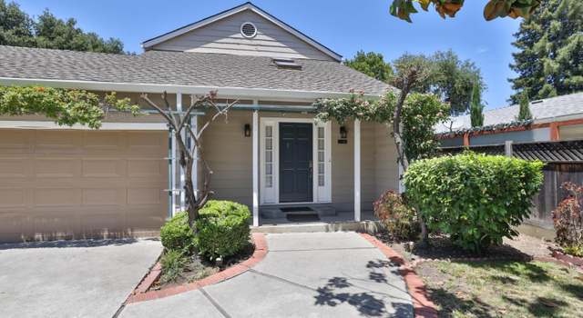 Photo of 560 Arastradero Rd, Palo Alto, CA 94306