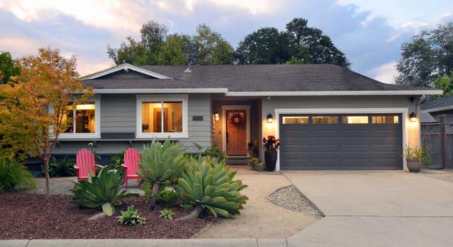 Photo of 3308 Sycamore Pl, Carmel, CA 93923