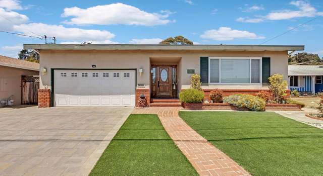 Photo of 720 Almond Ave, South San Francisco, CA 94080