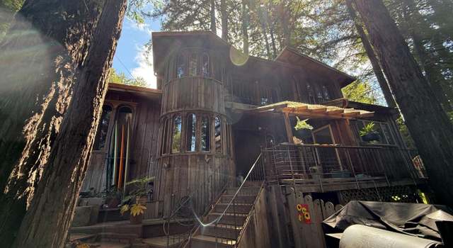 Photo of 10365 Lake Blvd, Felton, CA 95018