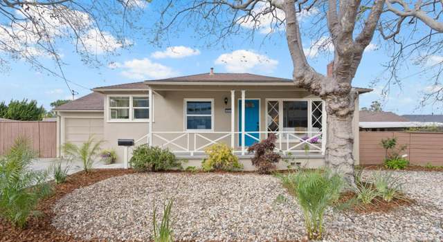 Photo of 466 W 20th Ave, San Mateo, CA 94403