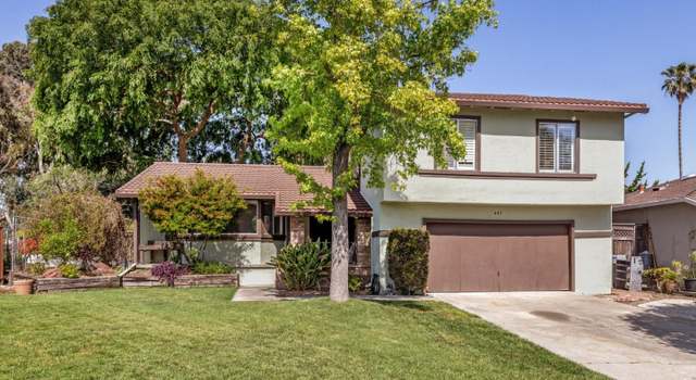 Photo of 443 Thames Park Ct, San Jose, CA 95136