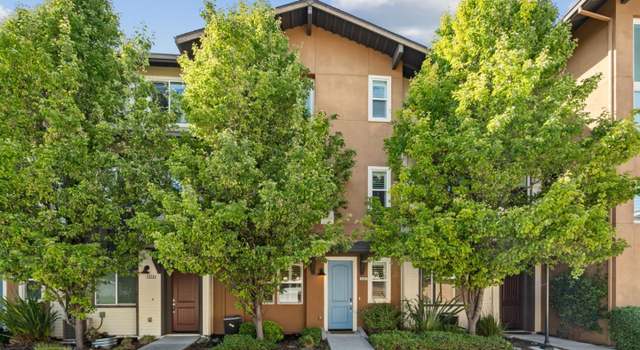 Photo of 2560 Saffron Way, Mountain View, CA 94043