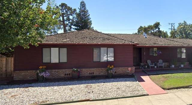 Photo of 63 Belvedere Ave, San Carlos, CA 94070