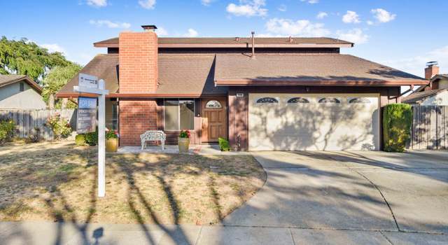 Photo of 7886 Hermitage Ave, Newark, CA 94560