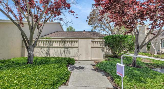 Photo of 653 Picasso Ter, Sunnyvale, CA 94087