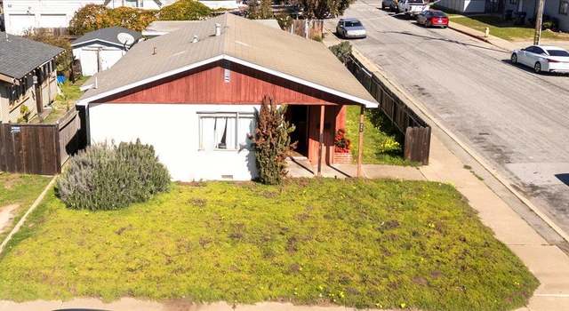 Photo of 495 Elm Ave, Seaside, CA 93955