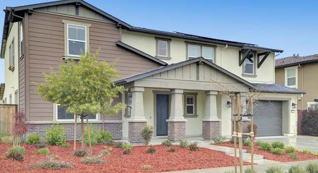 Photo of 3053 Mantle Dr, Tracy, CA 95377