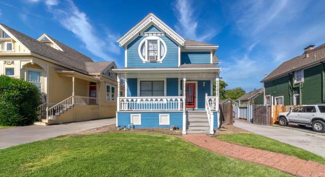 Photo of 551 Washington St, Santa Clara, CA 95050