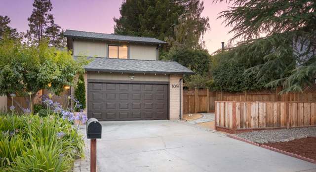 Photo of 109 Cardiff Pl, Santa Cruz, CA 95060