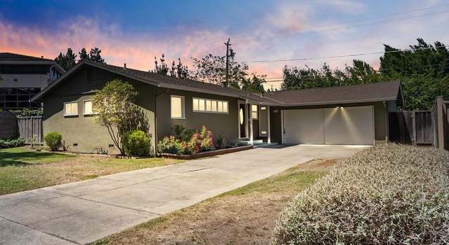 Photo of 1638 Tyler Park Way, Mountain View, CA 94040