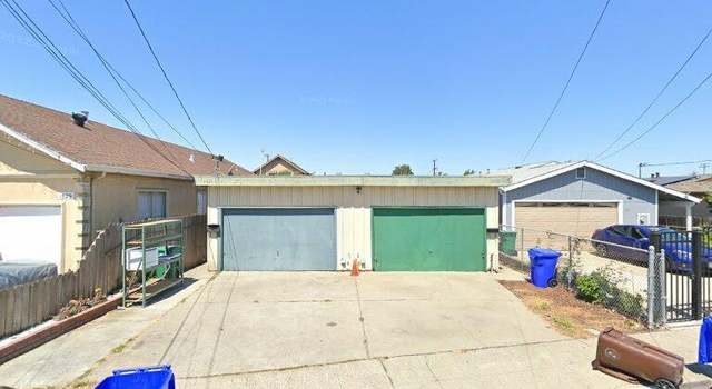 Photo of 1531 17th St, San Pablo, CA 94806