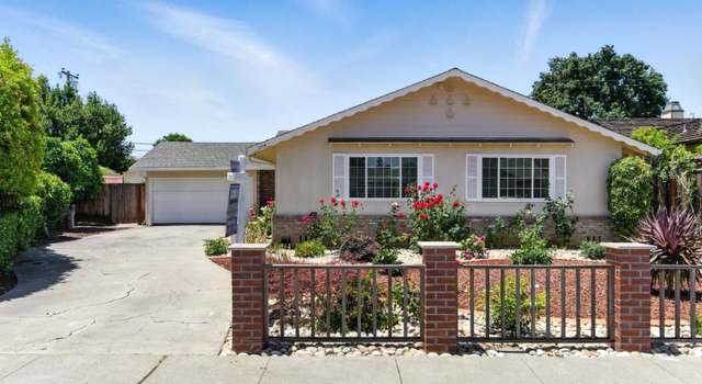 Photo of 1115 Macon Ave, San Jose, CA 95117