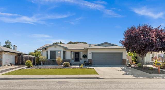 Property at 1031 Trinity Dr, HOLLISTER, CA 95023, 3 beds, 2 baths