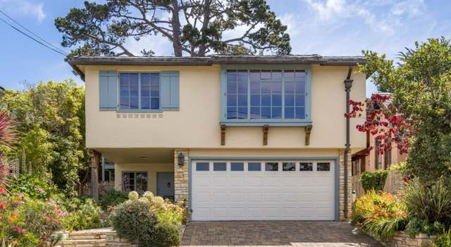 Photo of 0 Carmelo 5 SE Ocean Ave, Carmel, CA 93921