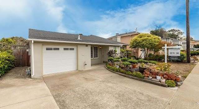 Photo of 43 Duval Dr, South San Francisco, CA 94080