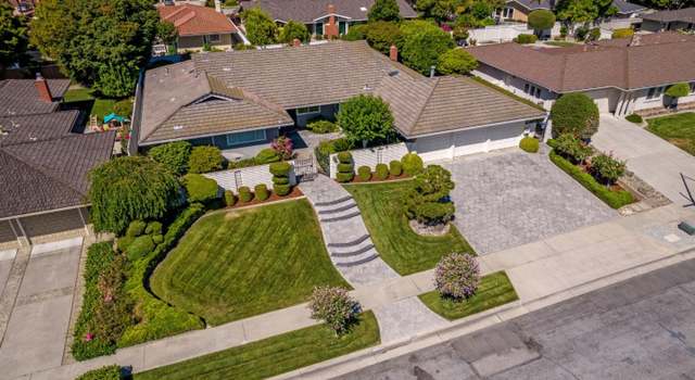 Photo of 1578 Robsheal Dr, San Jose, CA 95125