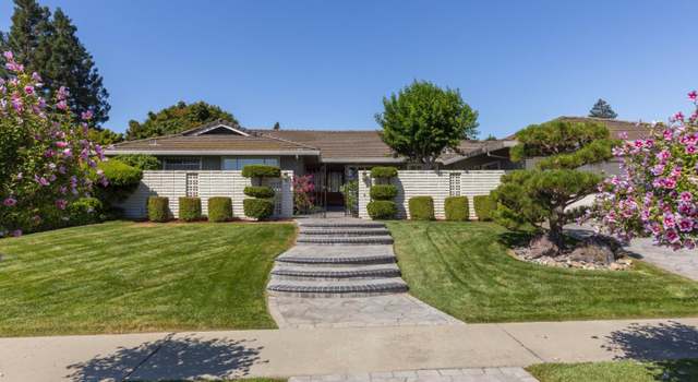 Photo of 1578 Robsheal Dr, San Jose, CA 95125