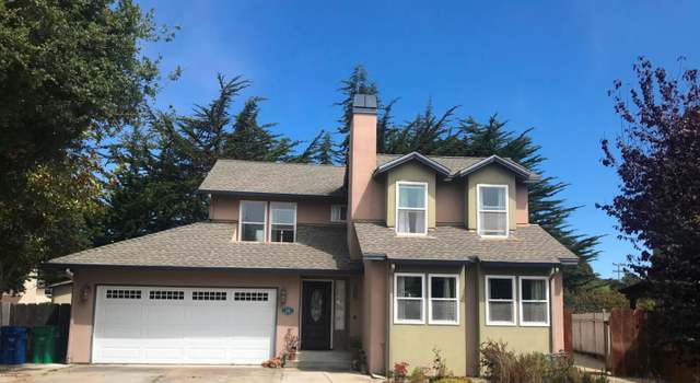 Photo of 336 Morse Ct, Marina, CA 93933