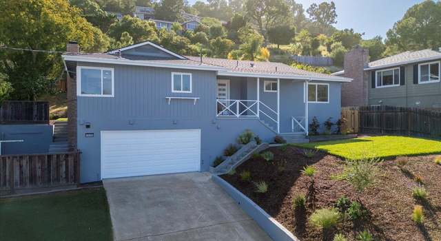 Photo of 1630 Prospect St, Belmont, CA 94002