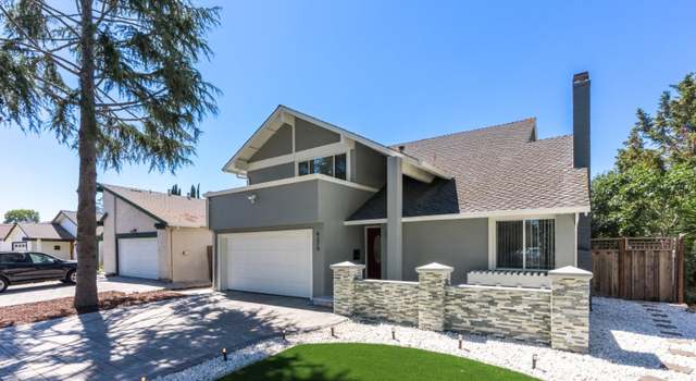 Photo of 4379 Dulcey Dr, San Jose, CA 95136