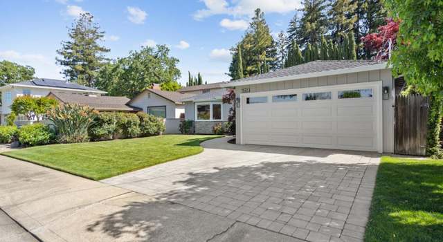 Photo of 1545 Gover Ln, San Carlos, CA 94070