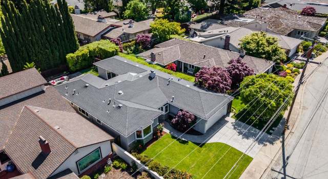 Photo of 1545 Gover Ln, San Carlos, CA 94070
