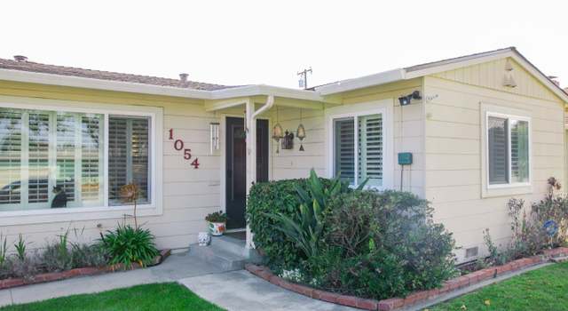 Photo of 1054 Harding St, Salinas, CA 93906