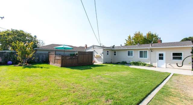 Photo of 1054 Harding St, Salinas, CA 93906