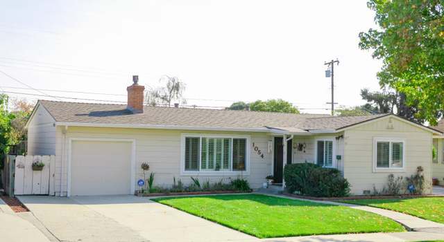 Photo of 1054 Harding St, Salinas, CA 93906