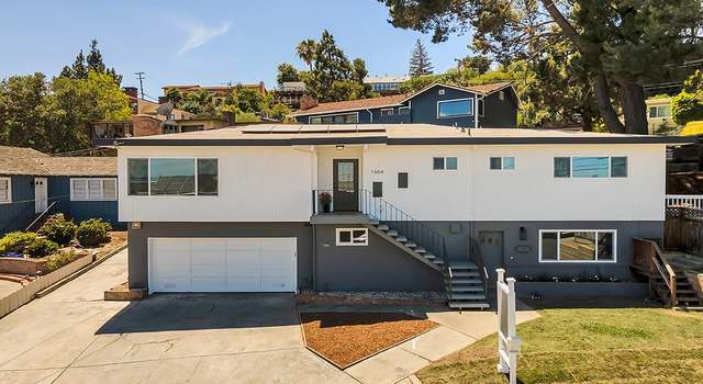 Photo of 1664 Sixth Ave, Belmont, CA 94002