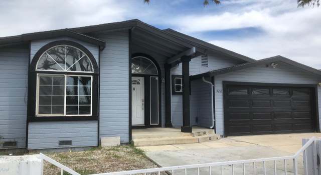 Photo of 1422 CLEMENCE Ave, San Jose, CA 95122