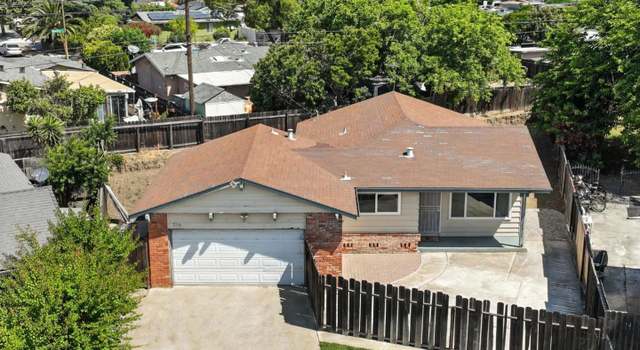 Photo of 2246 Palmira Way, San Jose, CA 95122