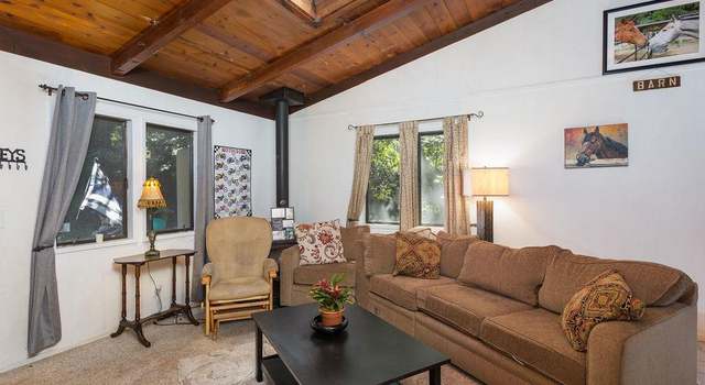 Photo of 221 Huckleberry Ln, Boulder Creek, CA 95006