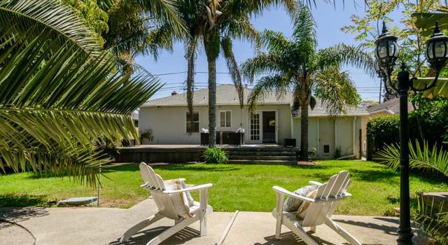Photo of 127 E Hillsdale Blvd, San Mateo, CA 94403